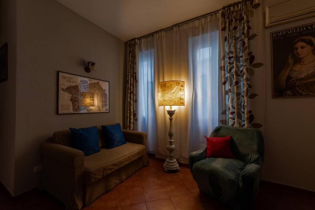 L'angolo Di Ponte Vecchio Appartamento